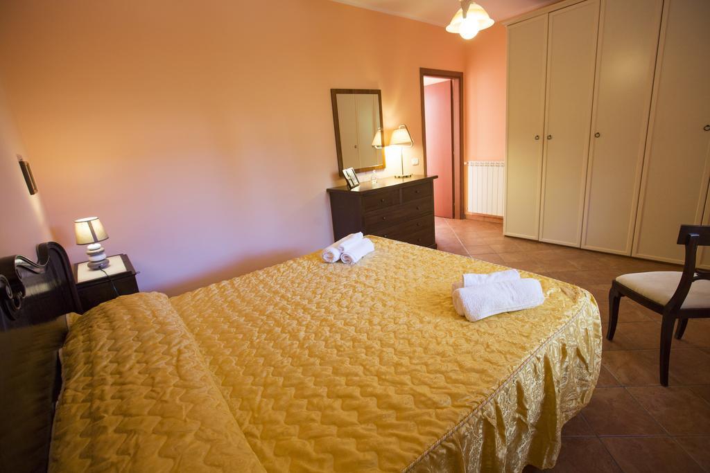 Villa Di Franco Cefalu Exterior photo