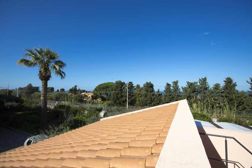 Villa Di Franco Cefalu Exterior photo
